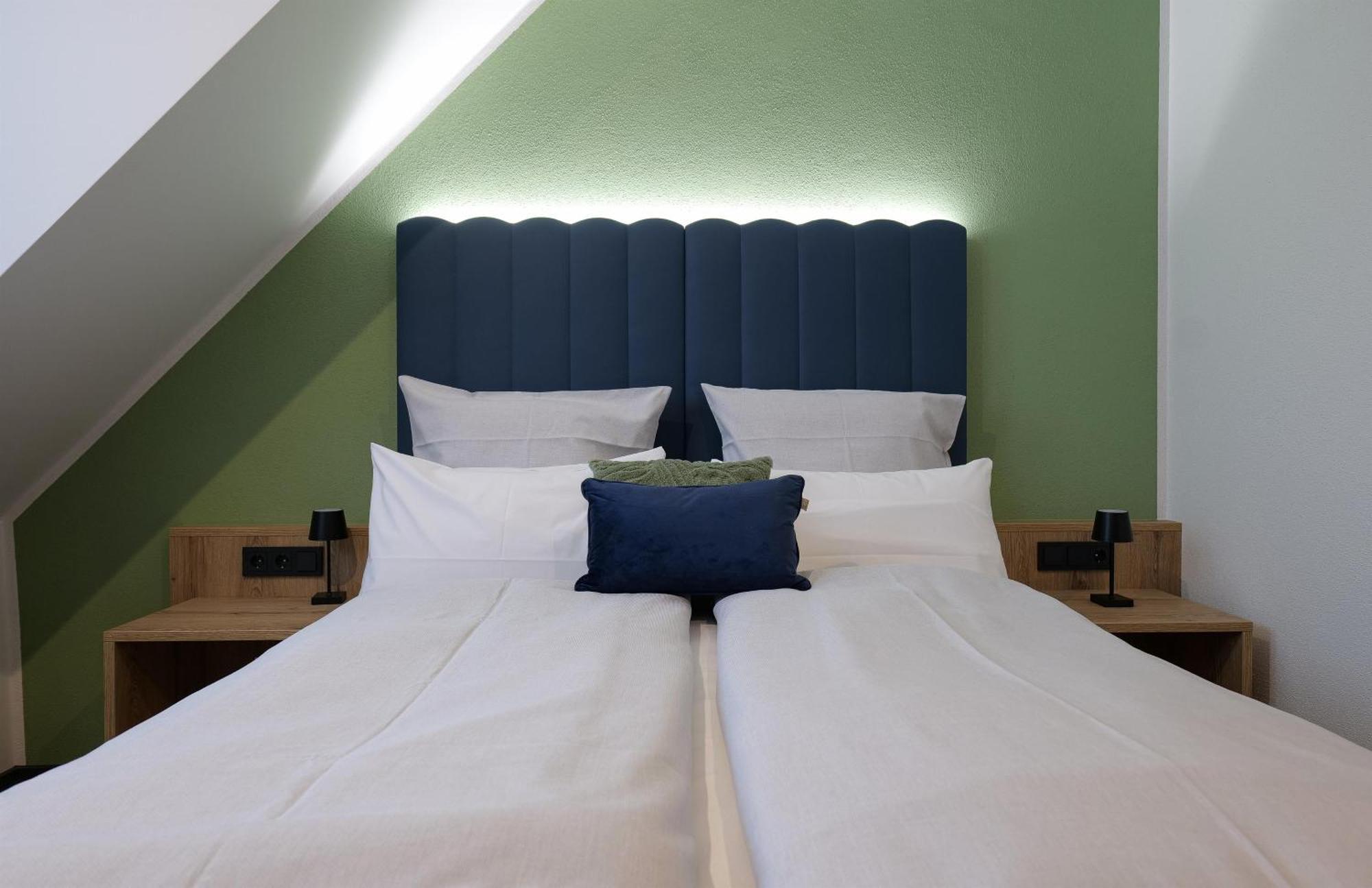 Doppelzimmer